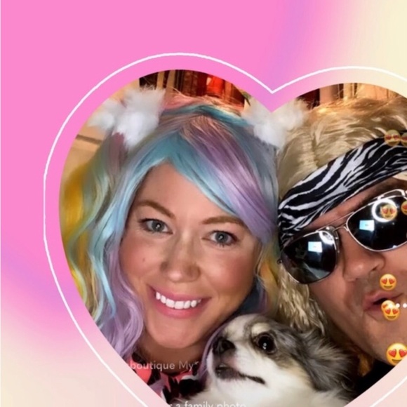 LIVE TONIGHT - GIVEAWAYS EVERY SHOW 😊 - Picture 8 of 14